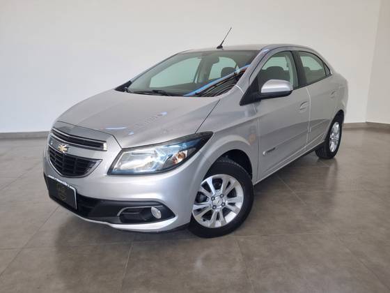 CHEVROLET PRISMA 1.4 MPFI LTZ 8V FLEX 4P AUTOMÁTICO CHEVROLET PRISMA 1.4 MPFI LTZ 8V FLEX 4P AUTOMÁTICO